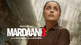 Mardaani 3 Box Office Collection: Rani Mukerji's Film Reaches 48.2 Cr Net Total On Day 26