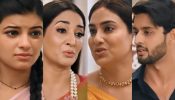 Saru Serial Spoiler: Ved Declares His Marriage Decision, Tara & Saroja Leave Saru In Dilemma
