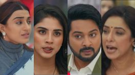 Anupamaa Written Update 27 February 2026: Anupama Shames Tina And Arjun; Raahi's Suspicion Grows On Gautam