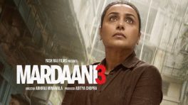 Mardaani 3 Box Office Collection Day 28: Rani Mukerji's Action Film Wraps 4th Week At 48.6 Cr