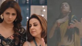 Saru Serial Spoiler: Anika Traps Saru In A Gas-Filled Room – Can Saru Escape In Time?