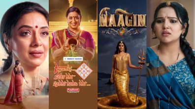 BARC India Ratings 12 February: Anupamaa Moves Up To Be No 1 Show; Kyunki Saas… And Naagin 7 Follow; Vasudha Moves Past Tumm Se Tumm Tak