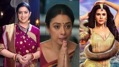 BARC India Ratings 19 February: Kyunki Saas Bhi Kabhi Bahu Thi, Anupamaa and Naagin 7 Take The No 1 Spot