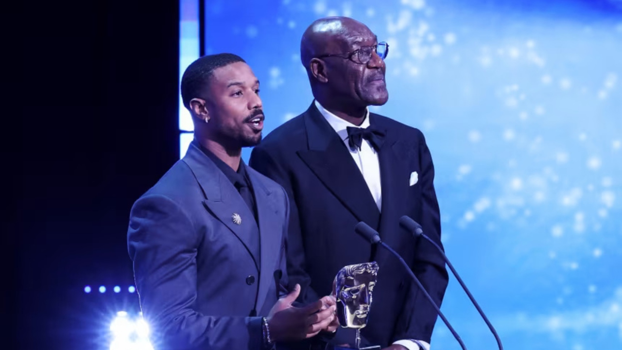 BBC Apologises After Racial Slur Airs Uncensored During 2026 BAFTA Awards Broadcast 988539