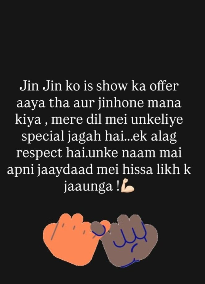 Bigg Boss 9 Fame Suyyash Rai Indirectly Takes A Dig At 'The 50' Show, Says, 