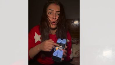 Bigg Boss OTT S3’s Chandrika Dixit Accuses Husband Of Cheating, Breaks Down In Tears In Viral Video