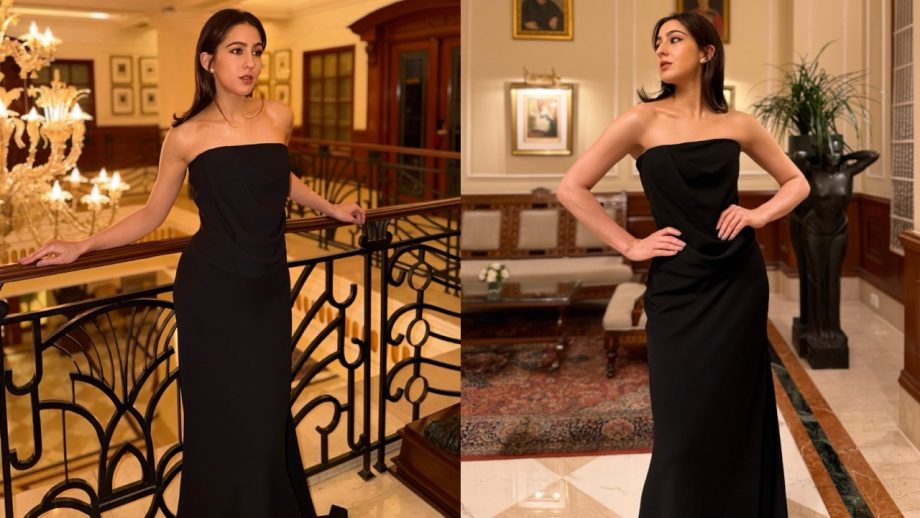 Bold, Beautiful And Elegant: Raashii Khanna, Tara Sutaria Or Sara Ali Khan—Who Wins The Style Game? 986340