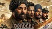 Border 2 Box Office Collection Day 12: Sunny Deol-Varun Dhawan's Film Maintains Momentum, Earns 6.69 Crore 985770