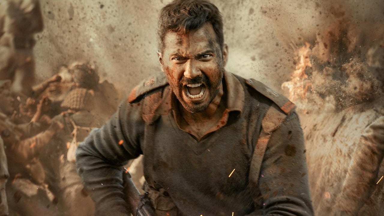 Border 2 Box Office Collection Day 21: Sunny Deol's Film Surpasses 317 Cr As It Wraps 3rd Week 986861