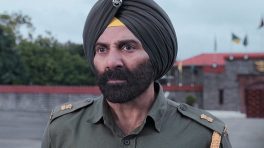 Border 2 Box Office Collection Day 22: Sunny Deol Starrer Opens Fourth Week With 80 Lakh Collection