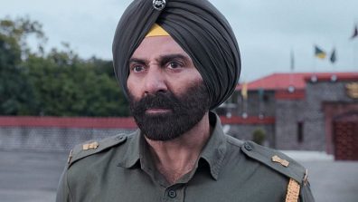 Border 2 Box Office Collection Day 22: Sunny Deol Starrer Opens Fourth Week With 80 Lakh Collection