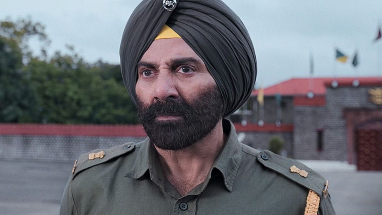 Border 2 Box Office Collection Day 22: Sunny Deol Starrer Opens Fourth Week With 80 Lakh Collection 986994