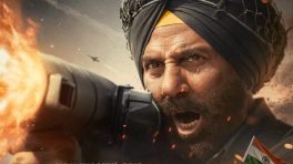 Border 2 Box Office Collection Day 31: Sunny Deol's Film Surpasses 325 Cr 5th Sunday