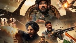 Border 2 Box Office Collection Day 33: Sunny Deol's Patriotic Film Eyes 330 Cr