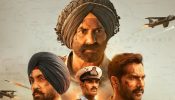Border 2 Box Office Collection: Sunny Deol's Actioner Collects 4.88 Crore On Day 13 985910