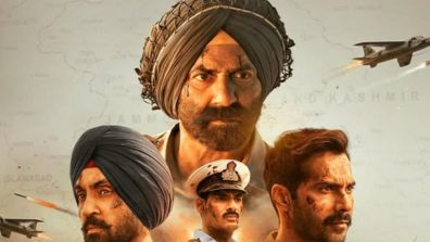 Border 2 Box Office Collection: Sunny Deol’s Actioner Collects 4.88 Crore On Day 13