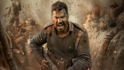 Border 2 Box Office Collection: Sunny Deol’s Film Continues Its Run, Nears 325 Cr On Day 27