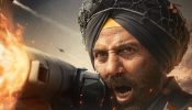 Border 2 Box Office Collection: Sunny Deol's Film Maintains Momentum, Earns 2.85 Cr On Day 15 986256
