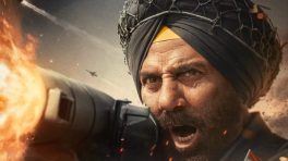 Border 2 Box Office Collection: Sunny Deol's Film Maintains Momentum, Earns 2.85 Cr On Day 15