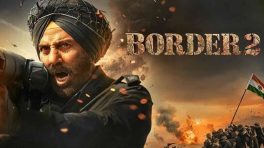 Border 2 Box Office Collection: Sunny Deol's Film Sustains In 4th Week, Earns 55 Lakhs On Day 26