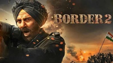 Border 2 Box Office Collection: Sunny Deol’s Film Sustains In 4th Week, Earns 55 Lakhs On Day 26