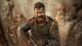 Border 2 Box Office Collection: Sunny Deol's Patriotic Films Wraps Week 2, Earns 3.35 Cr On Day 14