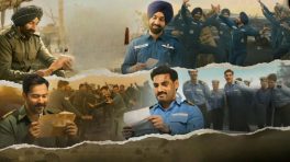 ‘Border 2’ Maintains Winning Run In The Second Weekend; Day 9 Witnesses Spike, Adds ₹20.17 CR NBOC