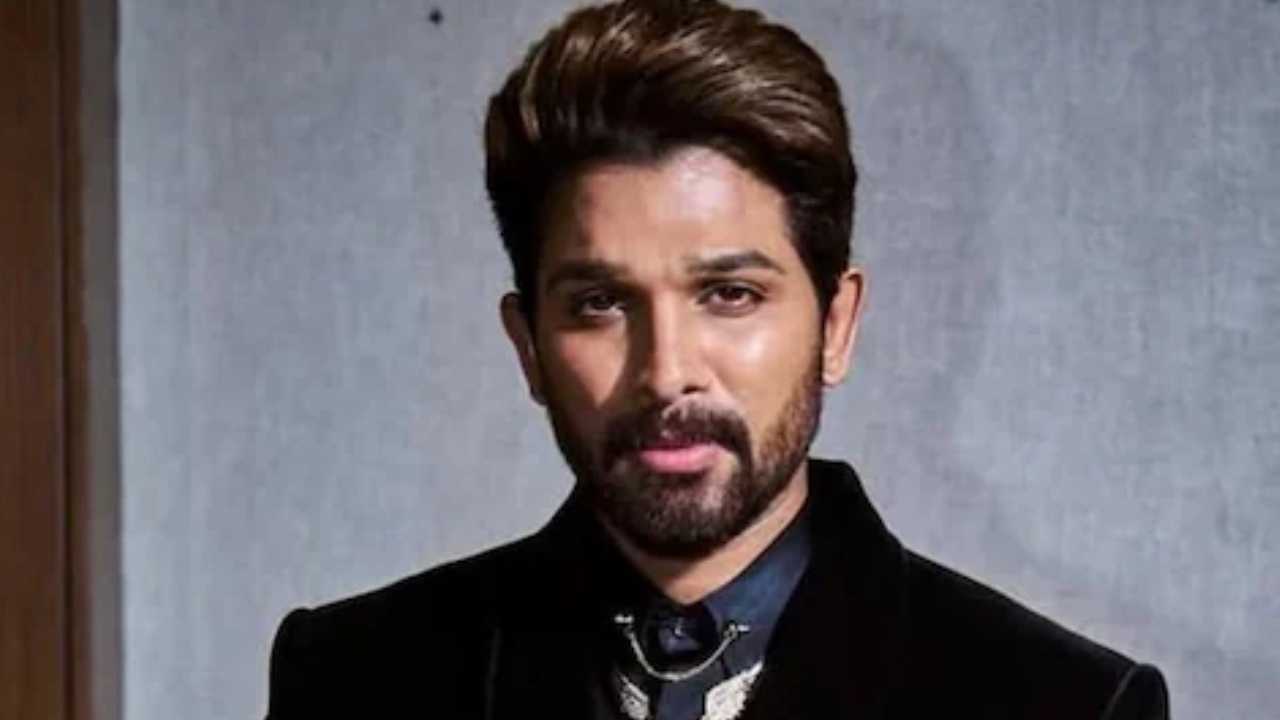 Brand Strategist Kaveri Baruah Retracts Controversial Claims About Allu Arjun Meeting Protocols 987578