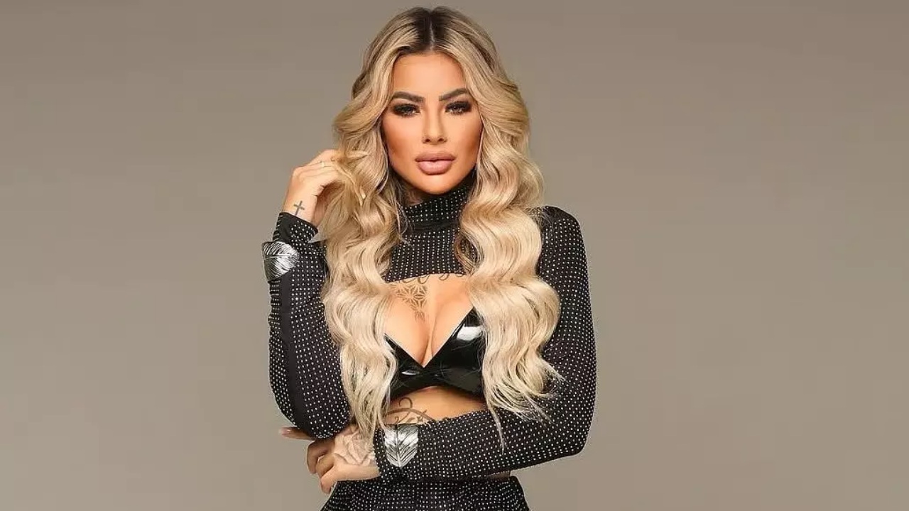 Brazilian Influencer Bianca Dias Dies After Cosmetic Surgery Complications 988103
