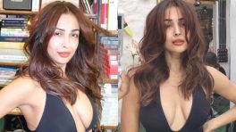 Chop Chop! Malaika Arora Welcomes 2026 with a Fresh Hairstyle