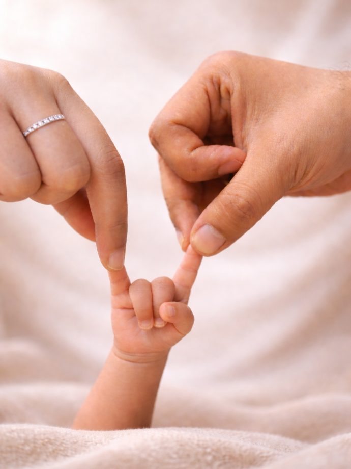 Choreographer Prince Gupta Welcomes Baby Boy, Names Him Veer Gupta 986686