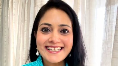 Choti Sarrdaarni’s Anuja Jain Joins Yeh Rishta Kya Kehlata Hai, Her Character To Add New Twist: Reports