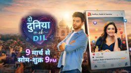 Colors TV Show Do Duniya Ek Dil Cast, Release Date, Air Time, OTT Platform And More