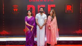 D55 Shooting Begins: Dhanush, Sai Pallavi & Sreeleela Join For Auspicious Puja Ceremony – See Pics