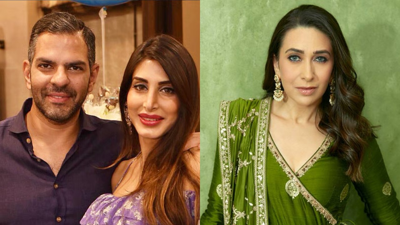 Delhi High Court Urges Mediation in Sunjay Kapur Estate Dispute, Says Family Wealth Should Not Become a Curse 986586