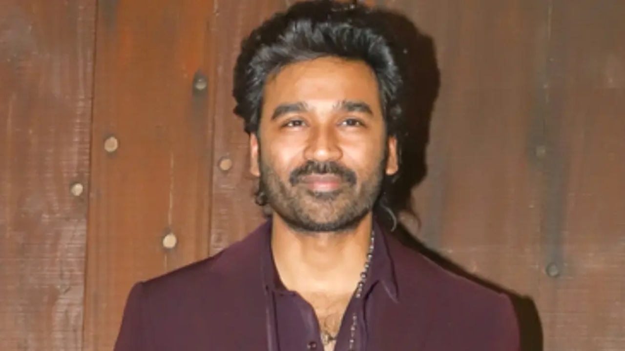 Dhanush Finds Himself In Rs 20 crore Legal Battle Over Shelved Project 987282