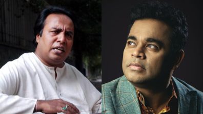 Dhrupad Maestro Moves Supreme Court Against A.R. Rahman Over Copyright Dispute