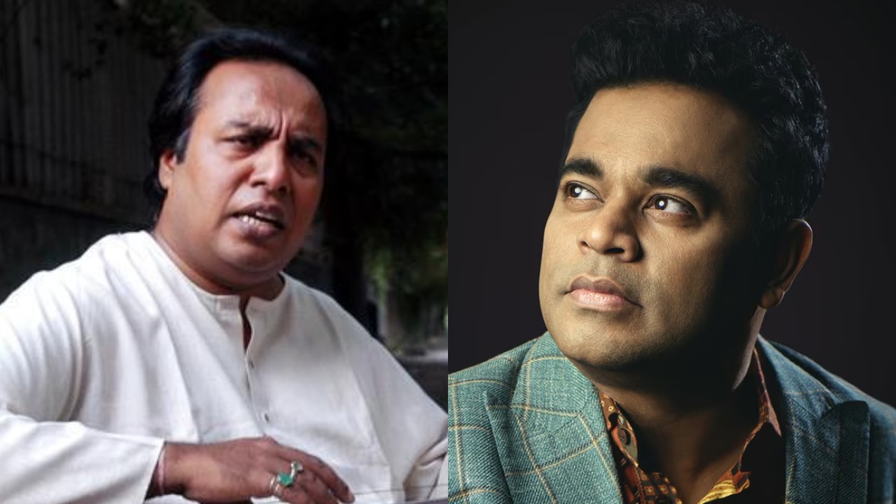 Dhrupad Maestro Moves Supreme Court Against A.R. Rahman Over Copyright Dispute 986589