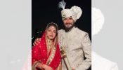 Did BB OTT 3's Vada Pav Girl Chandrika Dixit Really Remarry? Viral Wedding Pics Spark Frenzy! 986595
