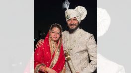 Did BB OTT 3's Vada Pav Girl Chandrika Dixit Really Remarry? Viral Wedding Pics Spark Frenzy!