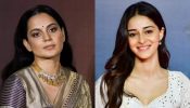Did Kangana Ranaut Just Call Ananya Panday A Better Performer Than Janhvi Kapoor & Sara Ali Khan? Check Here 989135