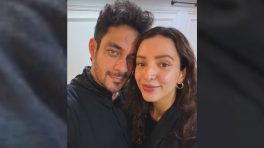 Did Tripti Dimri Make It Official With Rumoured Beau Sam Merchant? Birthday Pics Go Viral