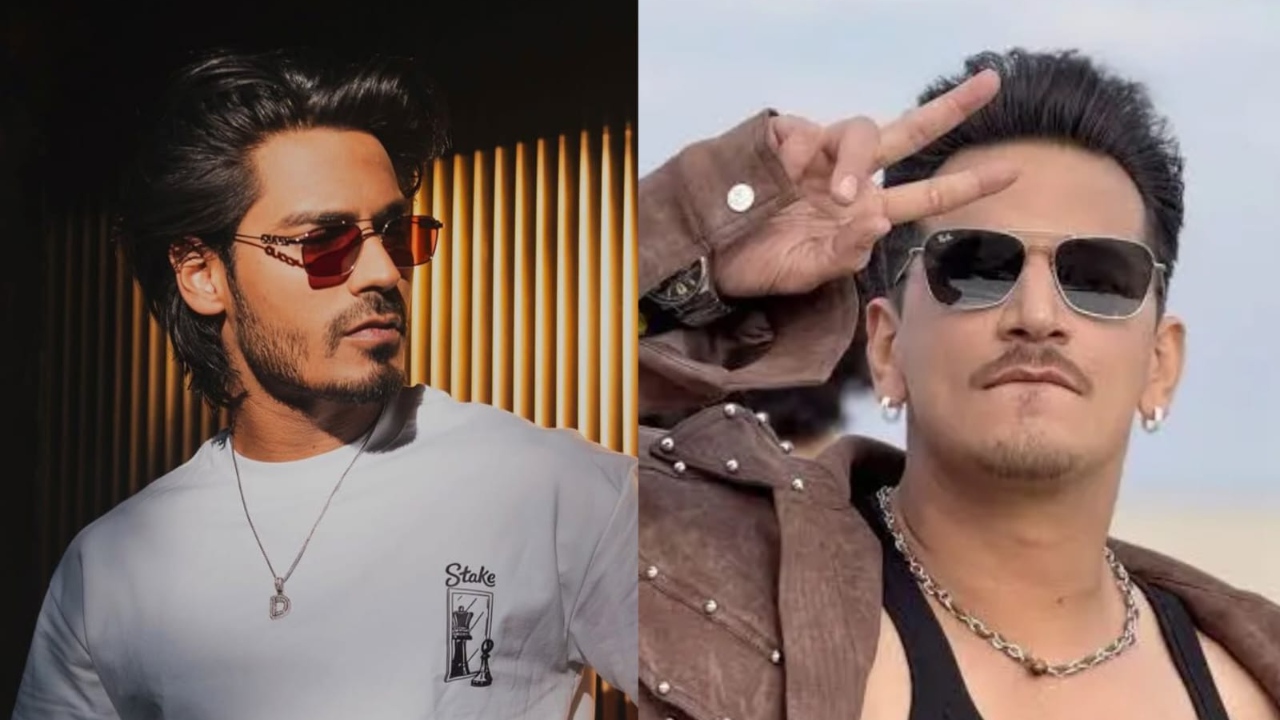 Digvijay Rathee Faces Backlash After Sending Vikrant to the Danger Zone on The 50 986546