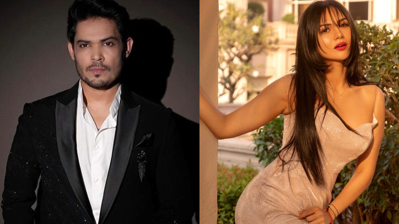 'Dil Dhokha Aur Desire' Co-star Kunwar Amar Reacts To Trolls Targeting Akanksha Chamola: "I Felt Absolutely Bizarre..." 988512