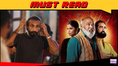 Director Raj Amit Kumar talks about his latest 'sweeping success', Bindiya Ke Bahubali 2