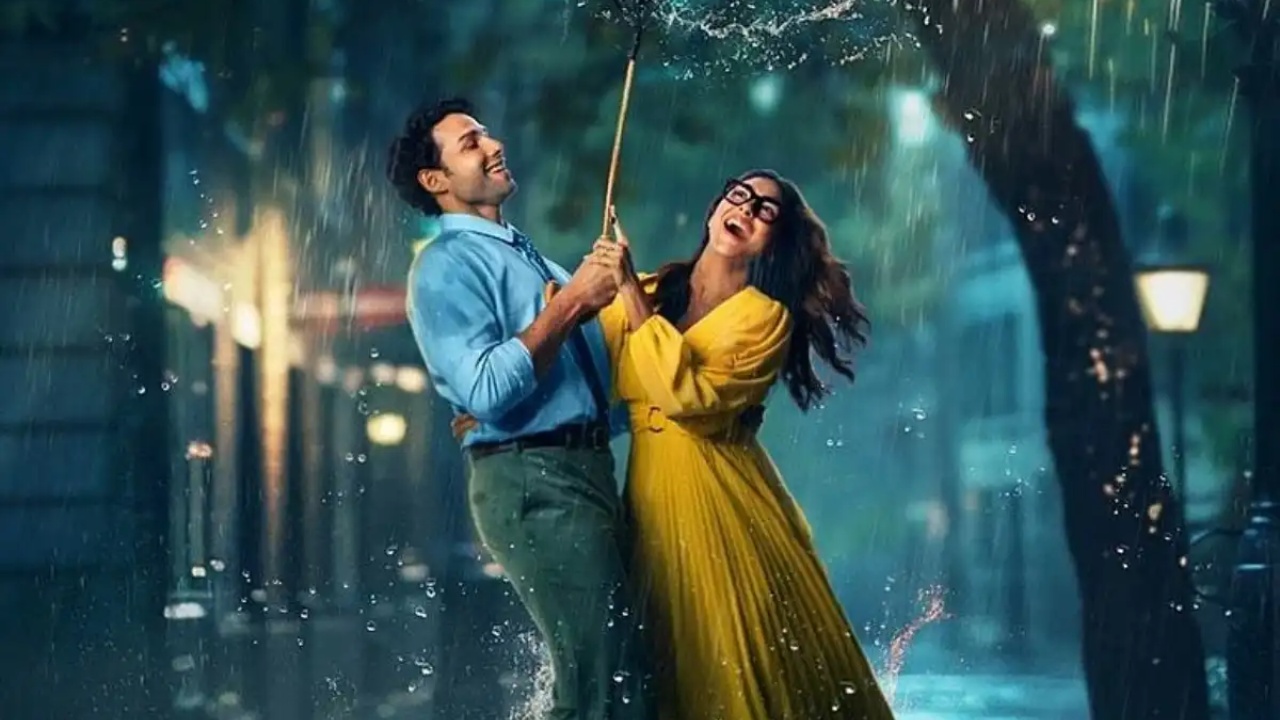 Do Deewane Seher Mein Box Office Collection Day 3: Mrunal & Siddhant's Film Nears 4.5 Cr On 1st Weekend 988391