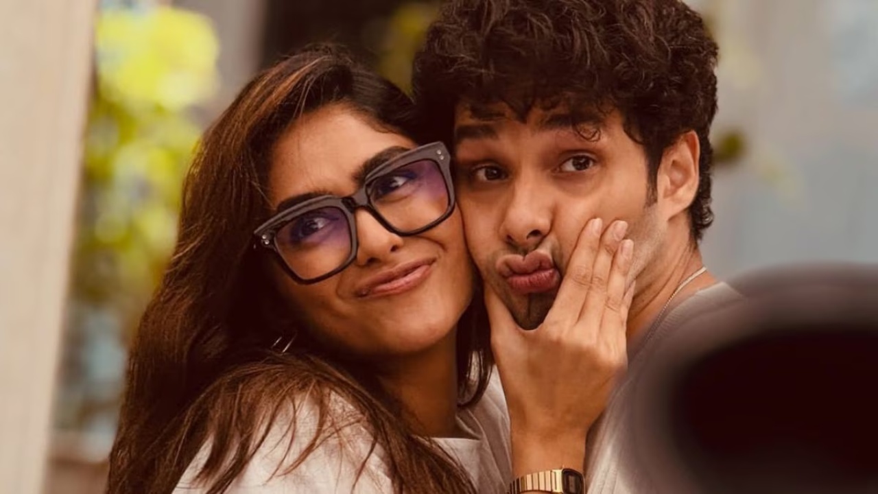 Do Deewane Seher Mein Box Office Collection Day 5: Mrunal Thakur & Siddhant Chaturvedi's Film Crosses 5 Cr 988590