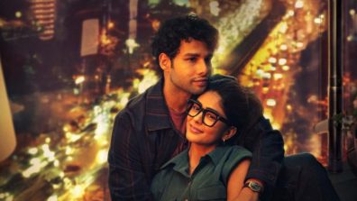 Do Deewane Seher Mein Box Office Collection: Mrunal–Siddhant Starrer Struggles With 40 Lakh Day 6 Earnings