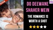 Do Deewane Shaher Mein Review: The Romance Is Worth A Shot