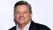 “Don’t make up stories, don’t [spread] misinformation,” Netflix co-CEO Ted Sarandos’ to Paramount 988419